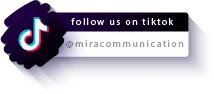 Page TIKTOK MIRA - réseaux sociaux