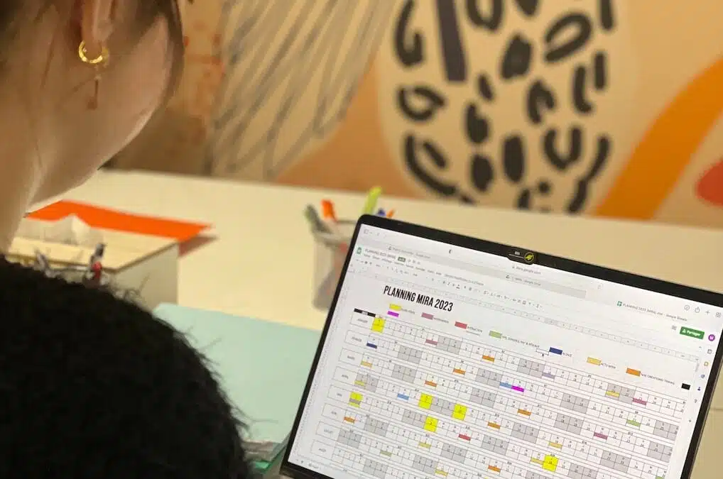 Astuce réseaux sociaux : à vos calendriers marronniers !