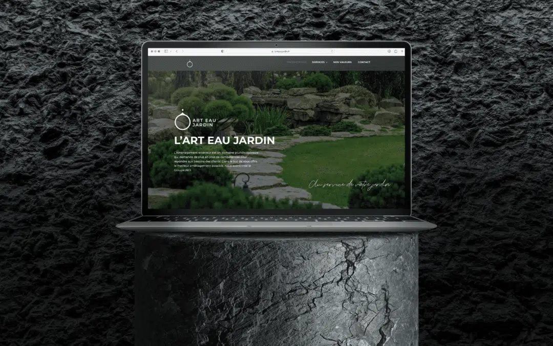 4 bonnes raisons de faire développer votre site web en agence