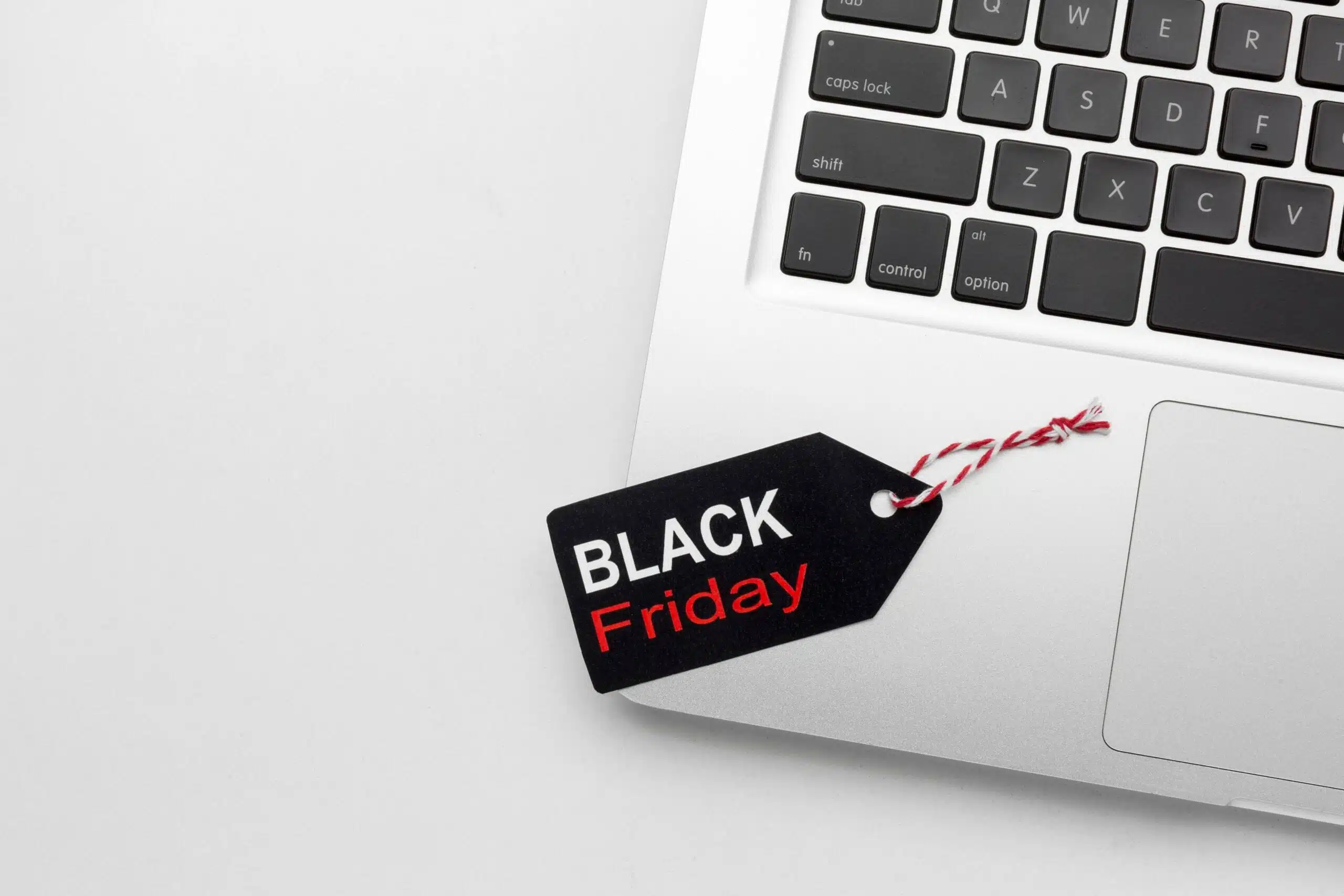 préparation au black friday pour les commerçants