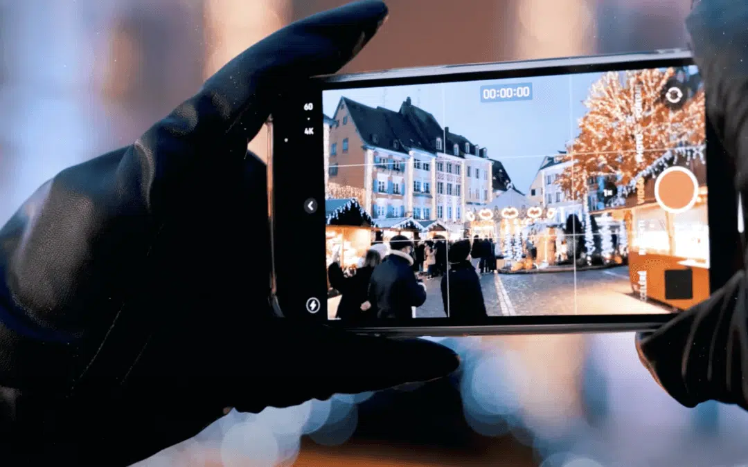 Préparatifs de vos fêtes de fin d’année en entreprise